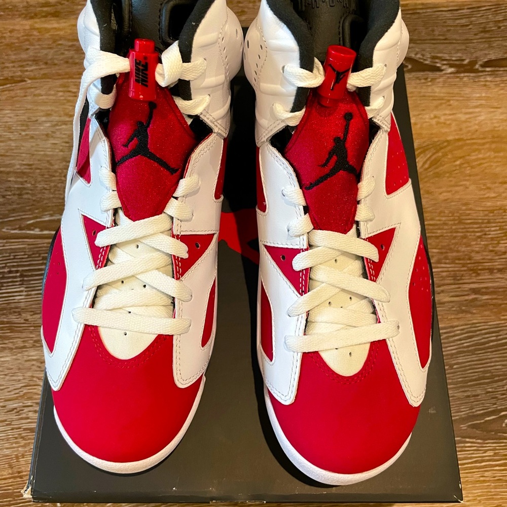 Womens Air Jordan